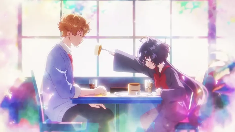 Otome Kaijuu Carameliser Otome Kaijuu Caraméliser