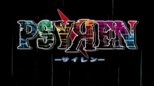 PSYREN