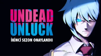 UNDEAD UNLOCK