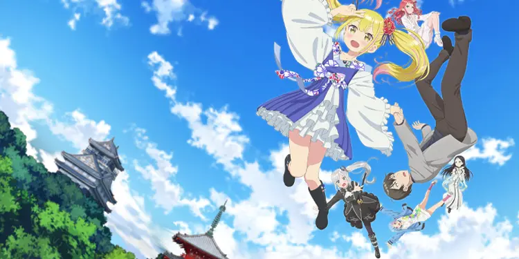 A Salad Bowl of Eccentrics