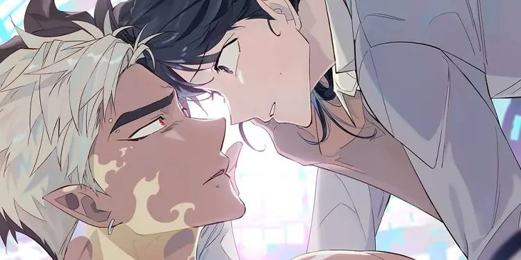 Even If Despair Consumes You