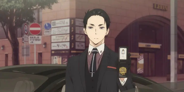 Fugou Keiji Balance Unlimited