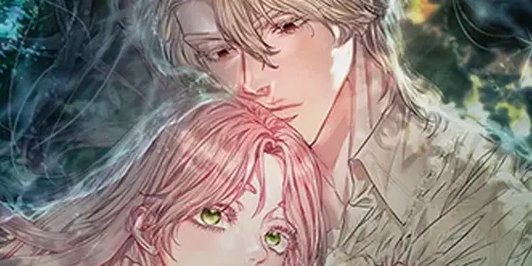 My Evil Husband is Obsessed With the Wrong Person