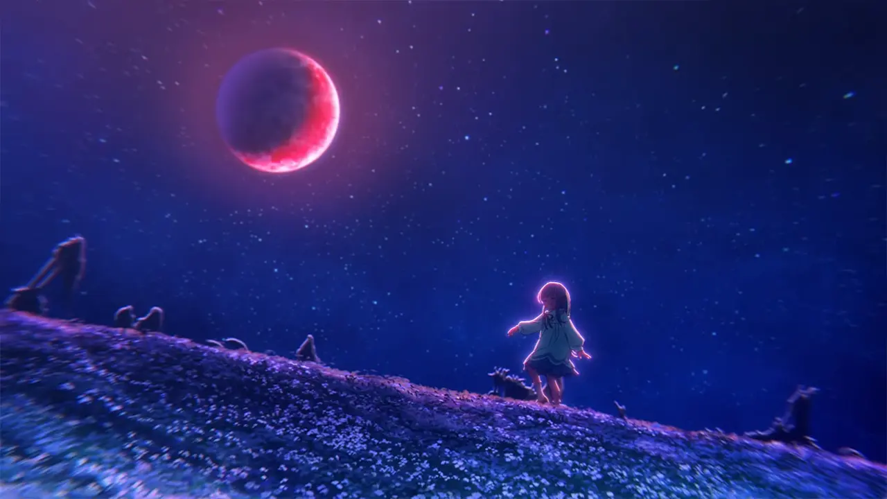 Nia Liston: The Merciless Maiden