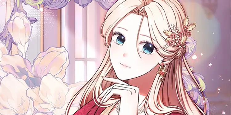 No Obsession for Yureia