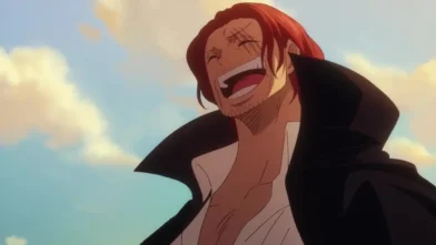 Shanks