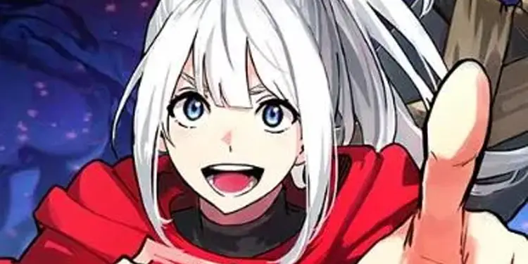 The Demon King Dad and His Hero Daughter