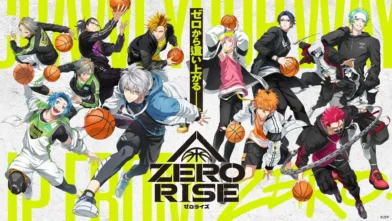Zero Rise