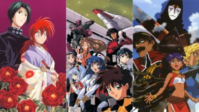 90'ların Kıyıda Köşede Kalmış 10 Efsanesi