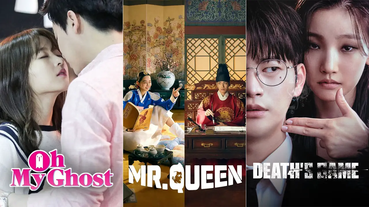 Beden Değiştiren En İyi 10 K Drama