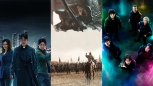 Dovus Sanatlari K Drama Dövüş Sanatları K Drama