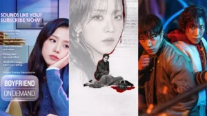 En Iddiali 10 K Drama En İddialı 10 K Drama