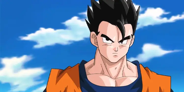 Gohan