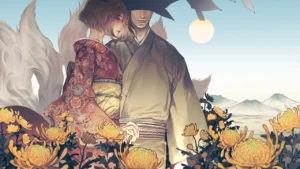 Hyakki Yakoushou Hyakki Yakoushou