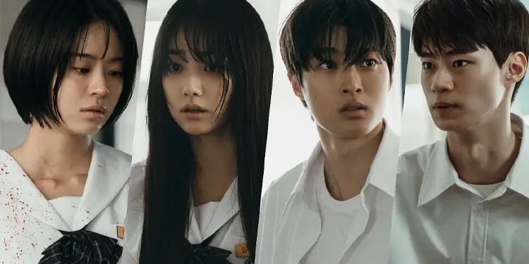 If Wishes Could Kill