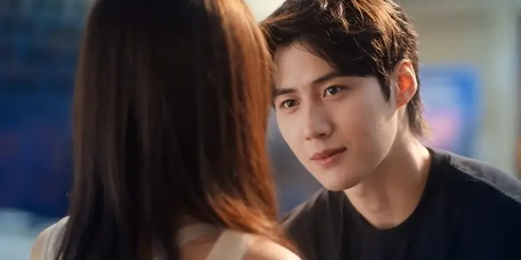 In the Net In the Net