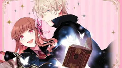 Otome İsekai Animesi