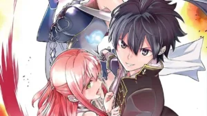 Rakudai Kenja no Gakuin Musou Rakudai Kenja no Gakuin Musou