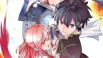 Rakudai Kenja no Gakuin Musou