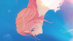 Scarlet