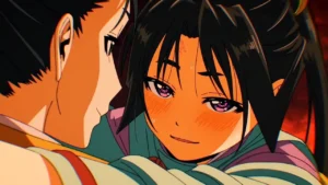 The Elusive Samurai