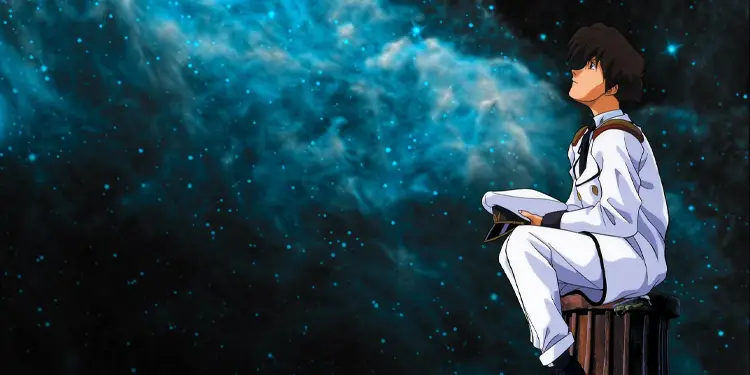 The Irresponsible Captain Tylor