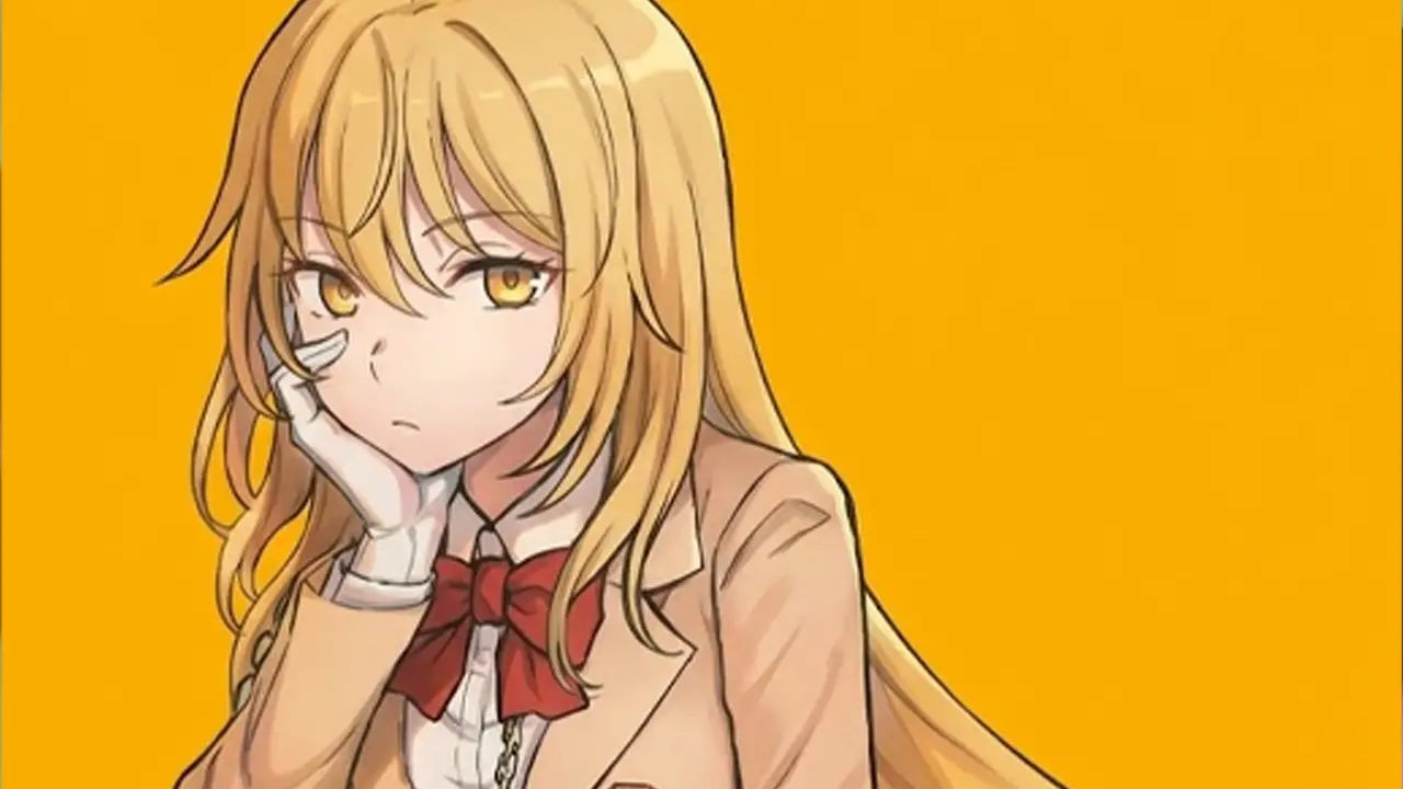 Toaru Kagaku no Railgun