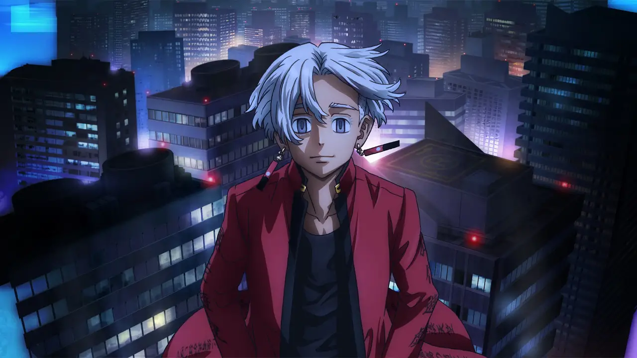 Tokyo Revengers Tokyo Revengers