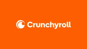 Crunchyroll Crunchyroll