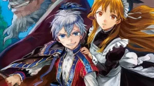 Isekai Tensei Soudouki