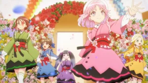 Maebashi Witches Maebashi Witches