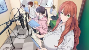 Kanojo no Tomodachi