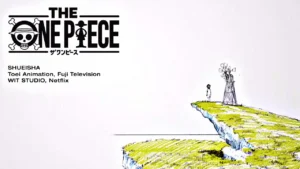 The One Piece