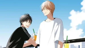 The Summer of You