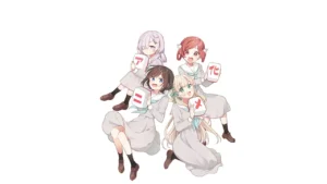 Gokigen You Ikkyoku Ikaga