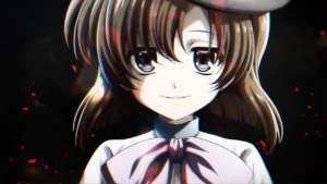 Higurashi