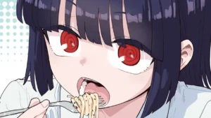 Nabe ni Tama wo Ukenagara