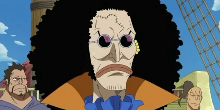 Brook