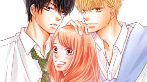 Defying Kurosaki kun