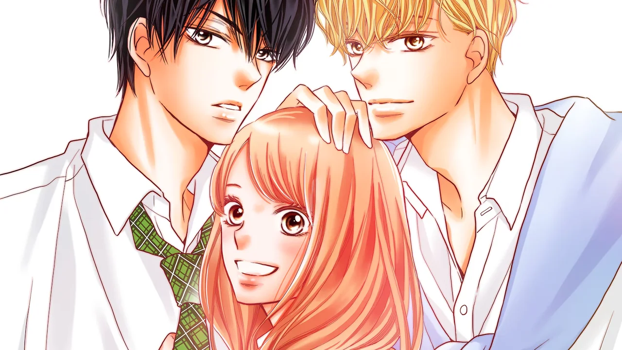 Defying Kurosaki kun