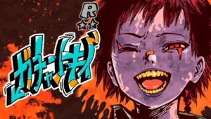 Delinquent Gacha