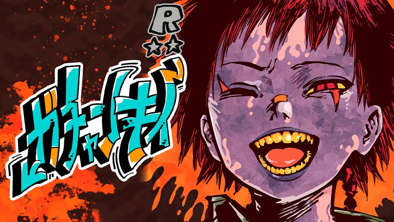 Delinquent Gacha Delinquent Gacha