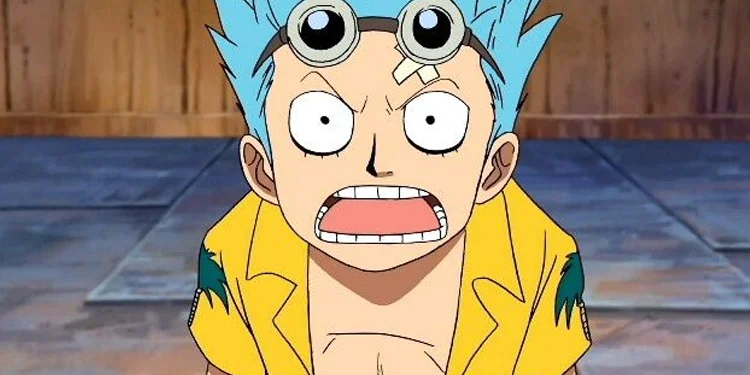 Franky