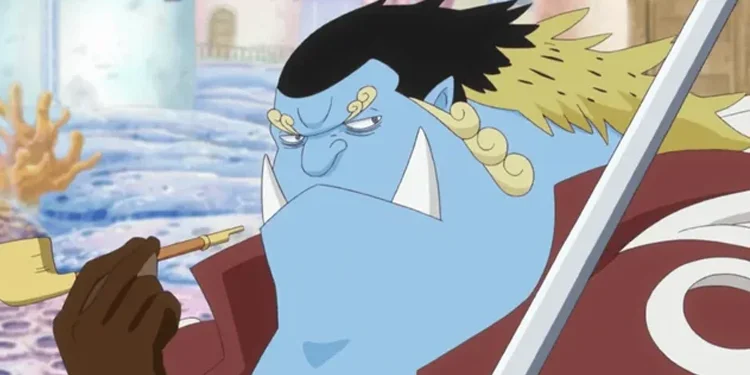 Jimbei