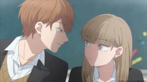 Koori no Jouheki