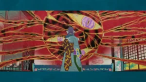Mononoke Shin Project Mononoke Shin Project