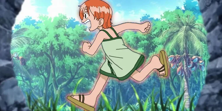 Nami