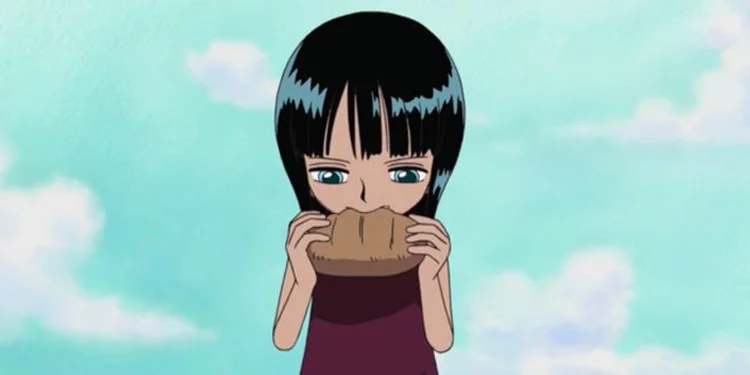 Nico Robin