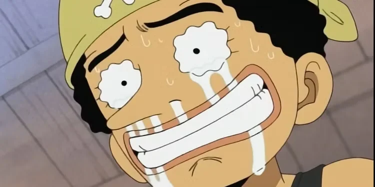 Usopp