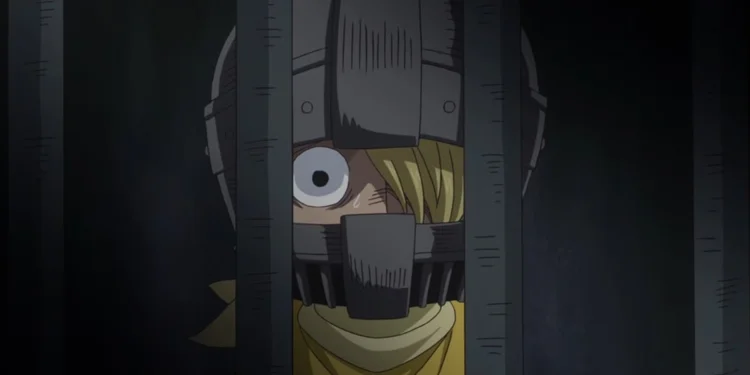 Vinsmoke Sanji